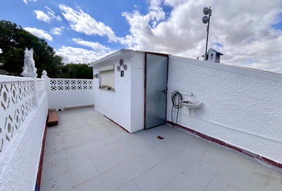 Herverkoop - Villa - Pinar de Campoverde - Inland