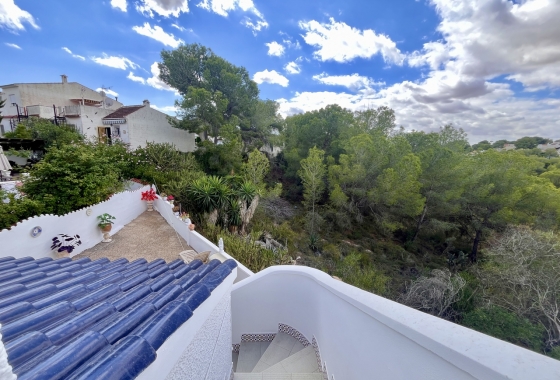 Herverkoop - Villa - Pinar de Campoverde - Inland