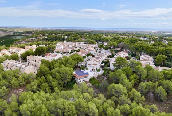 Herverkoop - Villa - Pinar de Campoverde - Inland