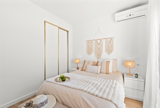 Wiederverkauf - Stadthaus - Orihuela Costa - Costa Blanca
