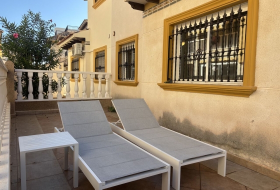 Перепродажа - Таунхаус - Orihuela Costa - Costa Blanca