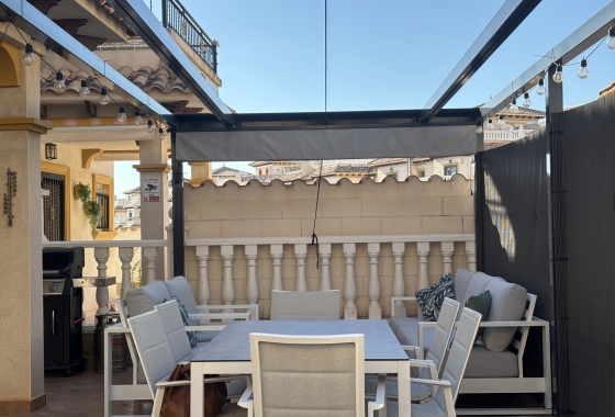 Перепродажа - Таунхаус - Orihuela Costa - Costa Blanca