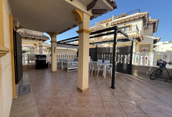 Перепродажа - Таунхаус - Orihuela Costa - Costa Blanca