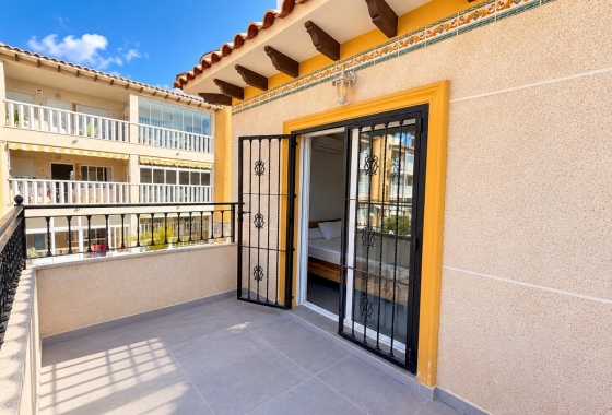 Перепродажа - Таунхаус - Orihuela Costa - Costa Blanca
