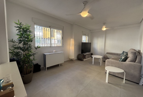 Перепродажа - Таунхаус - Orihuela Costa - Costa Blanca