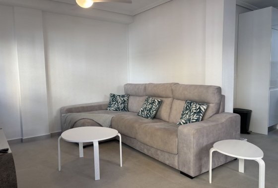 Перепродажа - Таунхаус - Orihuela Costa - Costa Blanca