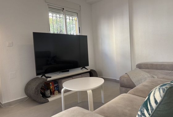 Перепродажа - Таунхаус - Orihuela Costa - Costa Blanca
