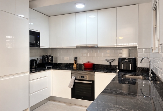 Перепродажа - Таунхаус - Orihuela Costa - Costa Blanca
