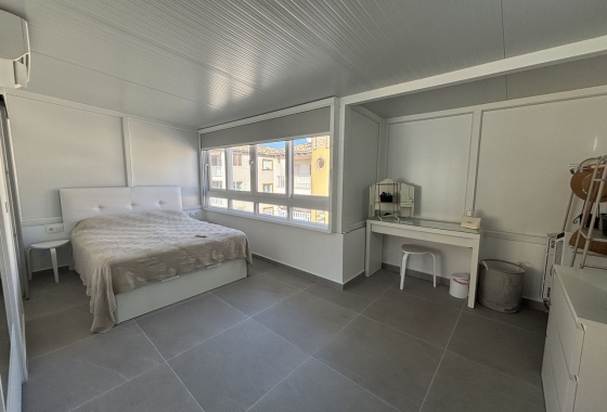 Перепродажа - Таунхаус - Orihuela Costa - Costa Blanca