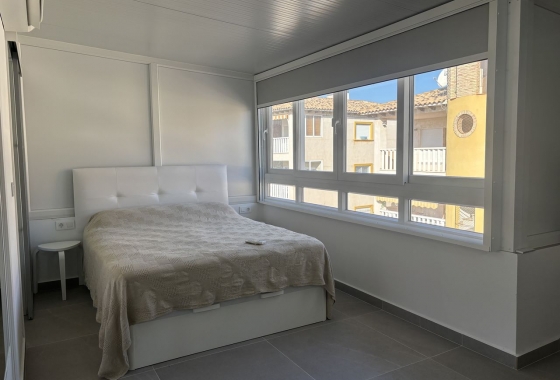 Перепродажа - Таунхаус - Orihuela Costa - Costa Blanca