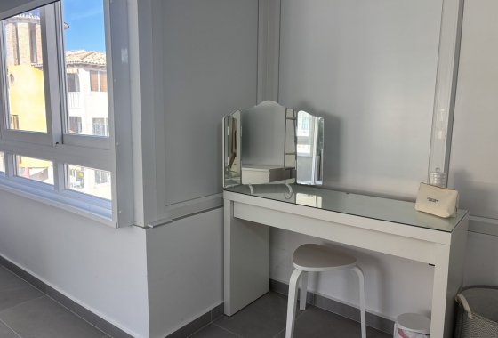 Перепродажа - Таунхаус - Orihuela Costa - Costa Blanca