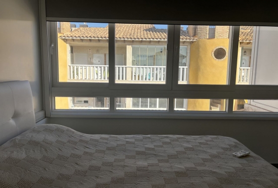 Перепродажа - Таунхаус - Orihuela Costa - Costa Blanca