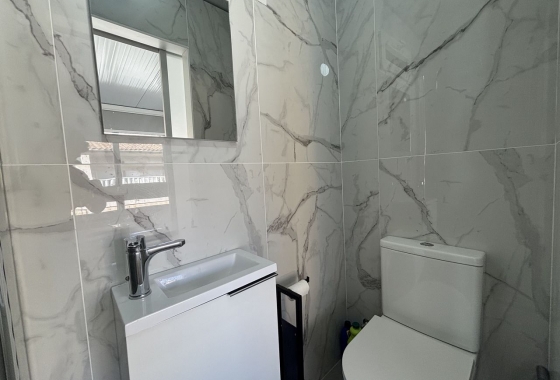 Перепродажа - Таунхаус - Orihuela Costa - Costa Blanca