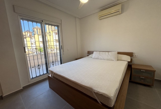 Перепродажа - Таунхаус - Orihuela Costa - Costa Blanca