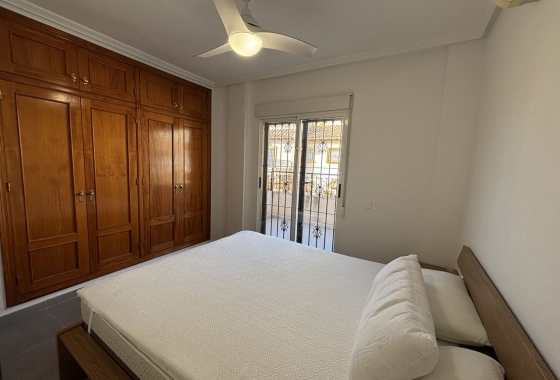 Перепродажа - Таунхаус - Orihuela Costa - Costa Blanca