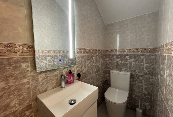 Перепродажа - Таунхаус - Orihuela Costa - Costa Blanca