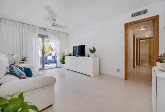 Перепродажа - Пентхаус - Torrevieja - Costa Blanca