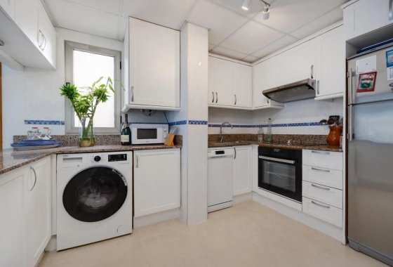 Перепродажа - Пентхаус - Torrevieja - Costa Blanca