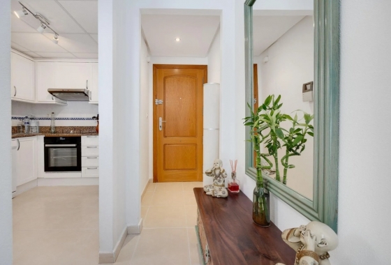 Перепродажа - Пентхаус - Torrevieja - Costa Blanca