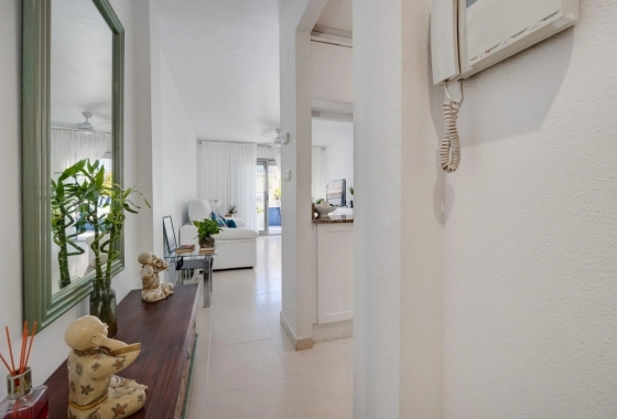 Перепродажа - Пентхаус - Torrevieja - Costa Blanca