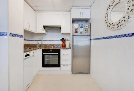 Перепродажа - Пентхаус - Torrevieja - Costa Blanca