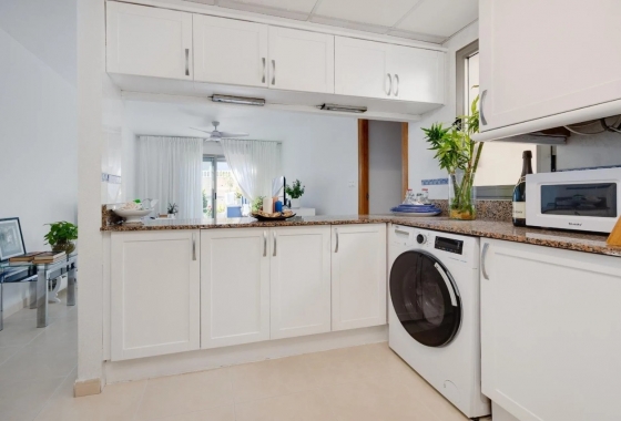 Перепродажа - Пентхаус - Torrevieja - Costa Blanca