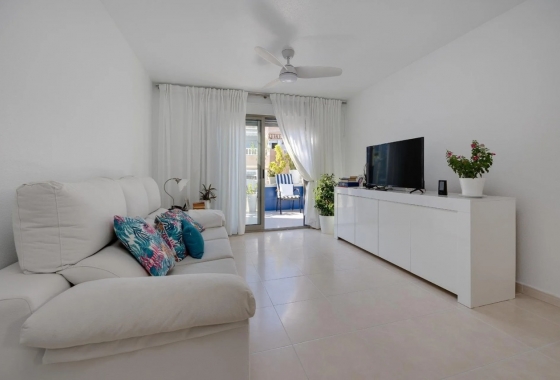 Перепродажа - Пентхаус - Torrevieja - Costa Blanca