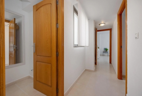 Перепродажа - Пентхаус - Torrevieja - Costa Blanca