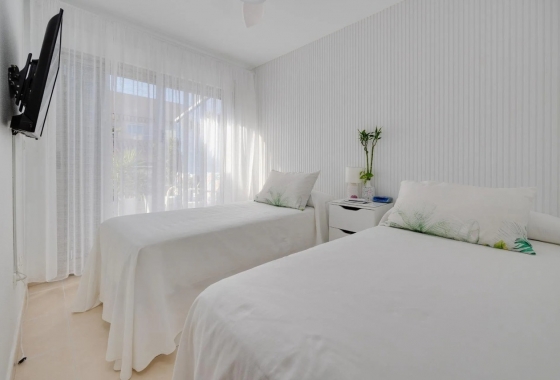 Перепродажа - Пентхаус - Torrevieja - Costa Blanca