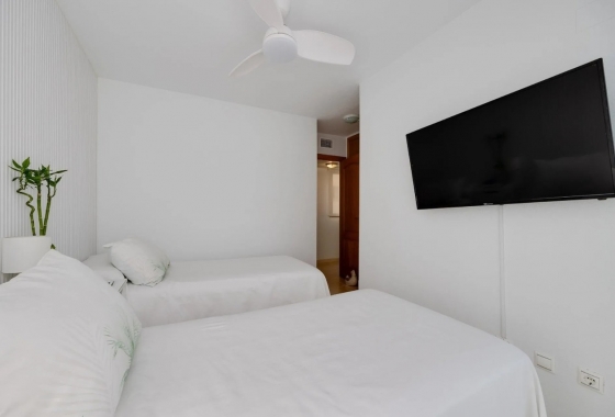 Перепродажа - Пентхаус - Torrevieja - Costa Blanca