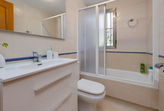 Перепродажа - Пентхаус - Torrevieja - Costa Blanca