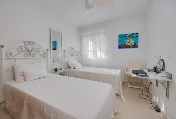 Перепродажа - Пентхаус - Torrevieja - Costa Blanca