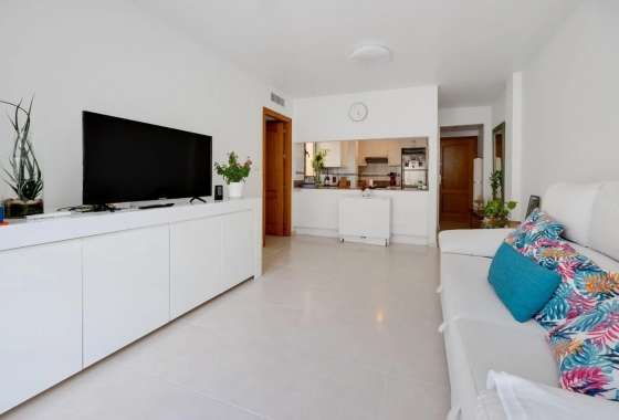 Перепродажа - Пентхаус - Torrevieja - Costa Blanca