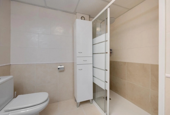 Перепродажа - Пентхаус - Torrevieja - Costa Blanca