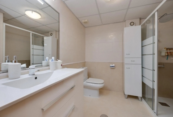 Перепродажа - Пентхаус - Torrevieja - Costa Blanca