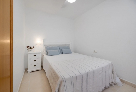 Перепродажа - Пентхаус - Torrevieja - Costa Blanca