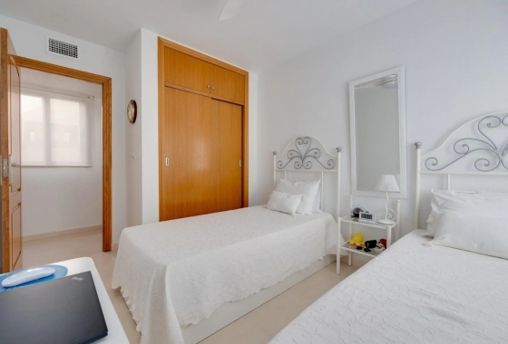 Перепродажа - Пентхаус - Torrevieja - Costa Blanca