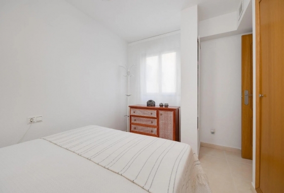 Перепродажа - Пентхаус - Torrevieja - Costa Blanca