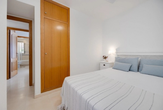 Перепродажа - Пентхаус - Torrevieja - Costa Blanca