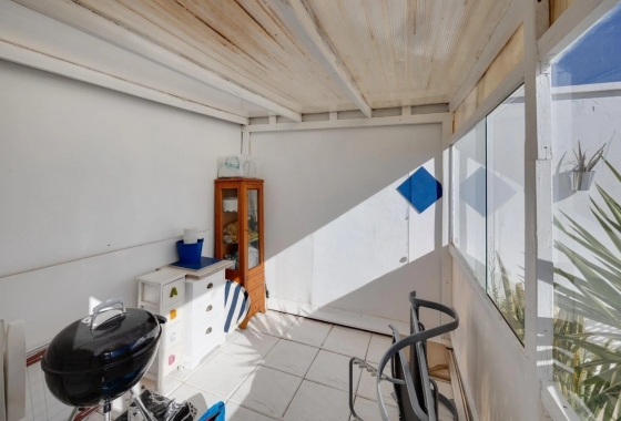 Перепродажа - Пентхаус - Torrevieja - Costa Blanca