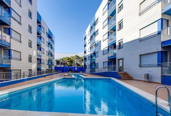 Перепродажа - Пентхаус - Torrevieja - Costa Blanca