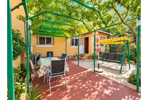 Перепродажа - Таунхаус - Ciudad Quesada - Costa Blanca