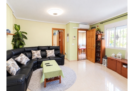 Перепродажа - Таунхаус - Ciudad Quesada - Costa Blanca