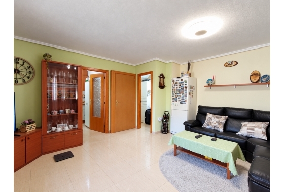 Перепродажа - Таунхаус - Ciudad Quesada - Costa Blanca