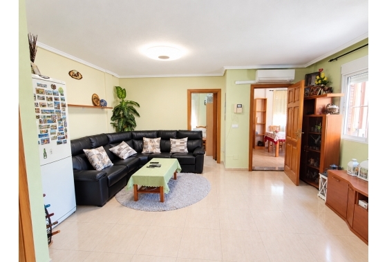 Перепродажа - Таунхаус - Ciudad Quesada - Costa Blanca