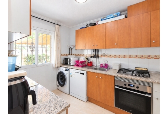 Перепродажа - Таунхаус - Ciudad Quesada - Costa Blanca
