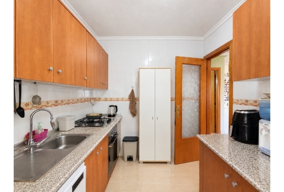 Перепродажа - Таунхаус - Ciudad Quesada - Costa Blanca
