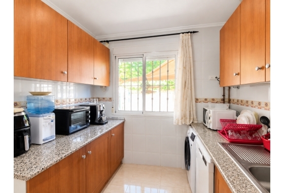Перепродажа - Таунхаус - Ciudad Quesada - Costa Blanca