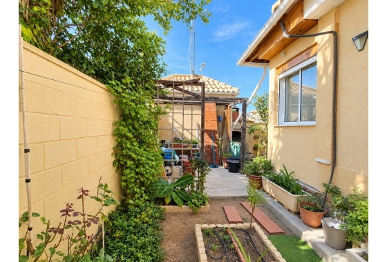 Перепродажа - Таунхаус - Ciudad Quesada - Costa Blanca