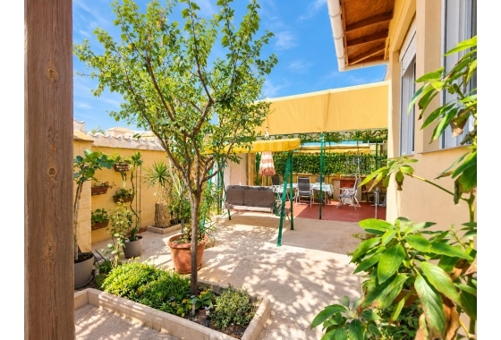 Перепродажа - Таунхаус - Ciudad Quesada - Costa Blanca